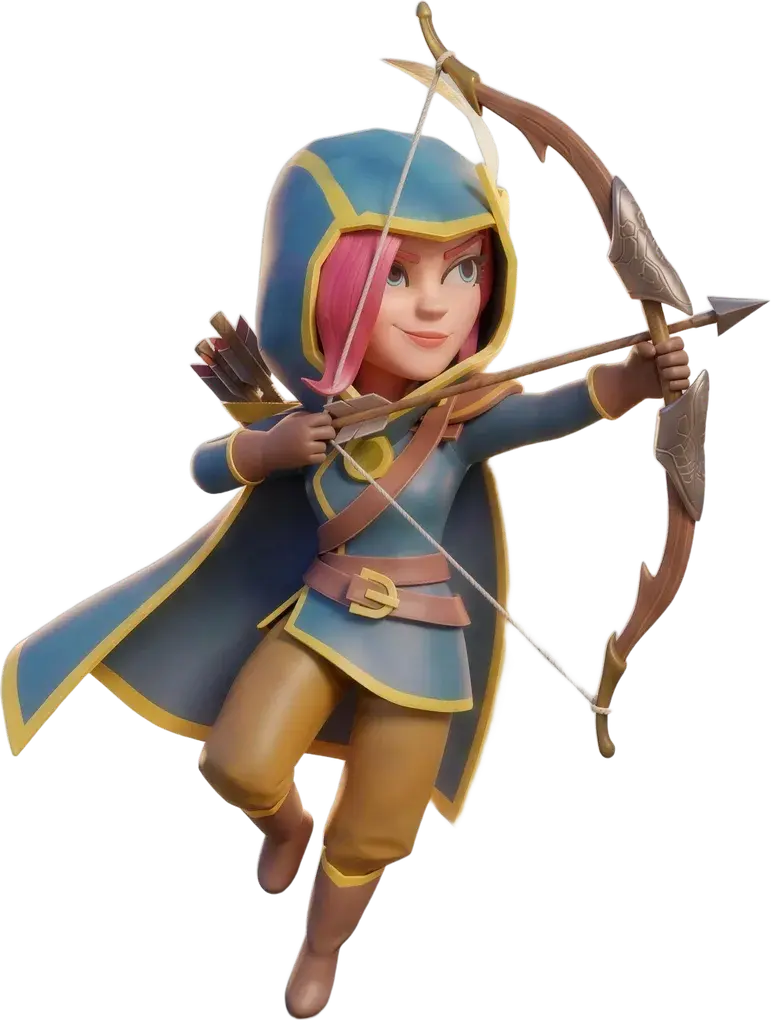 The Archer
