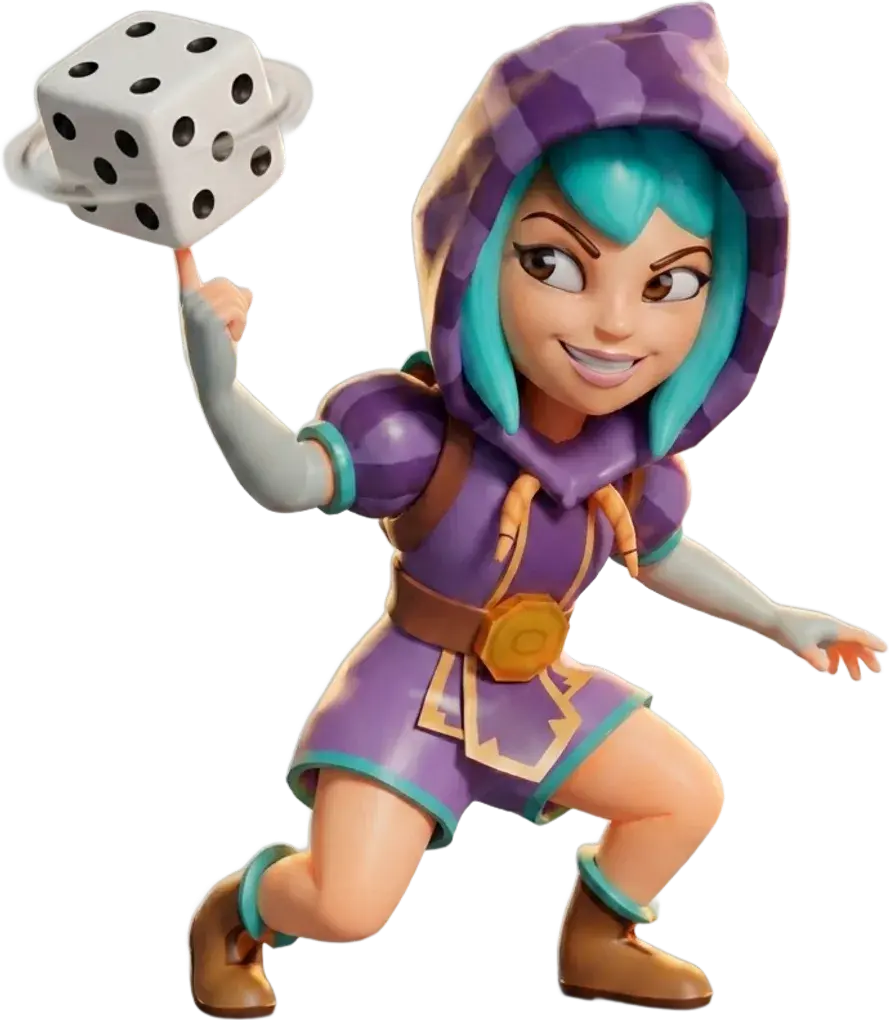 The Thief