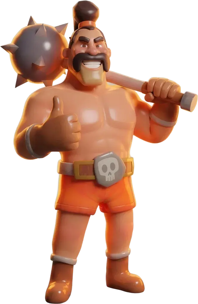 The Wrestler